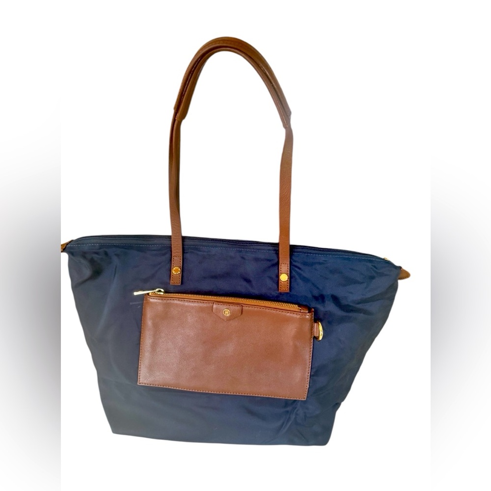 Boulevard Daphne Large Tote